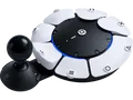 SONY PS5 Access Controller Weiß für PlayStation 5