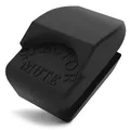 Dämpfer D'Addario Spector Violin Mute Black  NEU