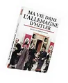 Ma vie dans l'Allemagne d'hitler [FR Import]