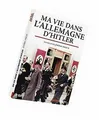 Ma vie dans lAllemagne dHitler von Jérôme Prieur | DVD | Zustand sehr gut