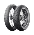 22827-Hinterradabdeckung für Motorrad 90/90-21 kompatibel mit YAMAHA XTZ 700