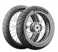 MICHELIN 90/90 -21 54V ANAKEE ROAD  TL/TT