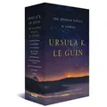 Ursula K. Le Guin: The Hainish Novels and Stories