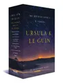 Ursula K. Le Gu Ursula K. Le Guin: The Hainish Novels and St (Gebundene Ausgabe)