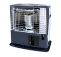 Stellfeld&Ernst Petroleumofen TOSAI 360A (S)