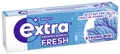 Wrigley´s EXTRA® PROFESSIONAL Fresh Strong Mint 10er 14g