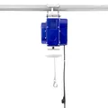 Pallit elektrische Seilwinde MOBILE | bis 200 kg | inkl.Fernbedienung | Motorwin