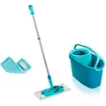LEIFHEIT Clean Twist M Ergo md Wischsystem