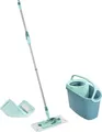 Leifheit Bodenwischer Set CLEAN TWIST M Ergo