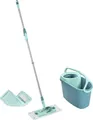 Leifheit Bodenwischer Set CLEAN TWIST M Ergo  Bodenwischer-Set
