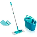 LEIFHEIT Clean Twist M Ergo md Wischsystem