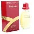 Balenciaga Eau de Toilette Balenciaga Prelude Eau de Toilette Vapo 50ml