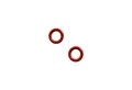 Parkside Dichtungsring O Ring Hochdruckreiniger PHD 150 D3 C2 B2 A1 PFR 30 (Set, 2-St), Passend für Parkside Hochdruckreiniger Lanze PHD 150 A1-LIDL IAN 55991