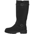 s.Oliver 5-26603-41 Damen Stiefel schwarz 40 EU