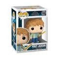 Funko POP! TV: Percy Jackson - (LA) Jackson & The Olympians - Percy Jackson - (LA) Jackson - Percy Jackson and The Olympians - Vinyl-Sammelfigur - Geschenkidee - Offizielle Handelswaren - TV Fans