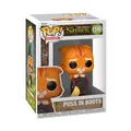 Funko Pop! Movies: Shrek Dream Works 30th - Puss in Boots in Boots - Vinyl-Sammelfigur - Geschenkidee - Offizielle Handelswaren - Spielzeug Für Kinder und Erwachsene - Movies Fans