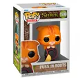 Funko Sammelfigur Shrek Puss in Boots #1596