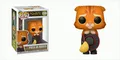 POP Movies - Shrek 30th. Anniv. - Puss in Boots Neu & OVP