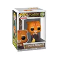 Funko Pop! Shrek - Puss In Boots #1596