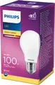 Philips 8718699704162, 10,5 W, 100 W, E27, 1521 lm, 15000 h, Warmweiß