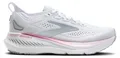 BROOKS Glycerin GTS 23 Damen Laufschuhe White/Harbor Mist/Metallic EU 40