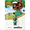 amiibo Animal Crossing Tom Nook