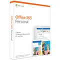 Microsoft Corporation Microsoft Office 365 Personal ESD QQ2-00012