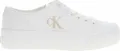 Calvin Klein Vulc Flatform Low YW0YW0176301W (38/triple bright white)