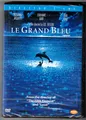 Le Grand Bleu (The Big Blue) - DVD - NEU/OVP (1988)