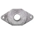 Kopierflansch 24mm, OFE (630119000)