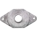 Kopierflansch 24 mm Metabo 630119000 Durchmesser 24 mm
