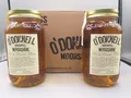 O'Donnell Moonshine Bratapfel 20% Alkohol Deutschland 2 x 0,7 Liter