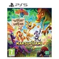 Marsupilami: Hoobadventure - Sony PlayStation 5 - Action - PEGI 7