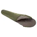 Grand Canyon Whistler 190 Schlafsack (Größe max. 190cm, oliv)
