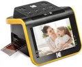 Scanner KODAK SLIDE N SCAN DIGITAL FILM SCANNER (RODFS50)