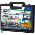 JBL GmbH & Co. KG Aquarium-Wassertest ProAquaTest Combi Set Marin