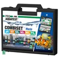 JBL ProAquaTest Combi Set Marin, Aquarien-Wassertest, NEU