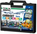 JBL ProAqua Test Lab Combi Set Marin Test Koffer für die wichtigsten Wasserwerte