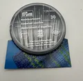Näh/Stick/Stopfnadeln ST in Compact-Dose, Packung mit 30St, 128600, Prym