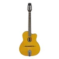 Richwood RM-70-NT Hot Club Jazz Gypsy Guitar