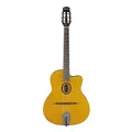 Richwood RM-70-NT Hot Club Jazz Gypsy Guitar Westerngitarre