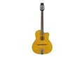 Richwood Westerngitarre, RM-70-NT Hot Club Jazz Gypsy Guitar, Westerngitarren, Andere Bauformen, RM-70-NT Hot Club Jazz Gypsy Guitar - Westerngitarre