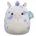 Squishmallow FuzzAMallows Plüschtier Abelita AppaloosaPferd 30 cm – Kuscheltiere