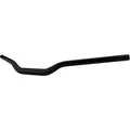 HIGHSIDER Konif.-Lenker XN1 28,6/schwarz perlgestrahlt, schwarz