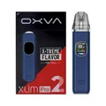 OXVA Xlim Pro 2 Blue Python E-Zigarette, befüllbares Pod-System