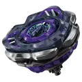 Takara Tomy Beyblade X CX-03 Booster Perseus Dunkel B6-80W JAPAN OFFIZIELL