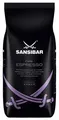 GOURVITA DE Sansibar CAFFÈ ESPRESSO, 1000g Bohnen 11175