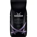 Sansibar CAFFÈ ESPRESSO, 1000g Bohnen