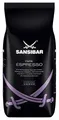 SANSIBAR Caffe Espresso 1kg ganze Bohne