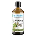 Bioherba Augentrost Euphrasia officinalis Tropfen Tinktur